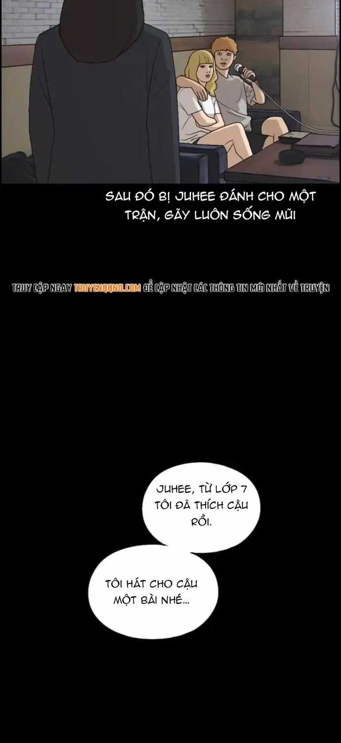 Free Draw - Chapter 221 - Trang 35