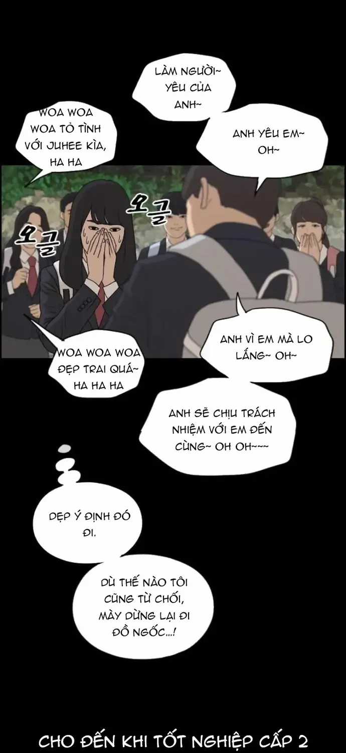 Free Draw - Chapter 221 - Trang 36