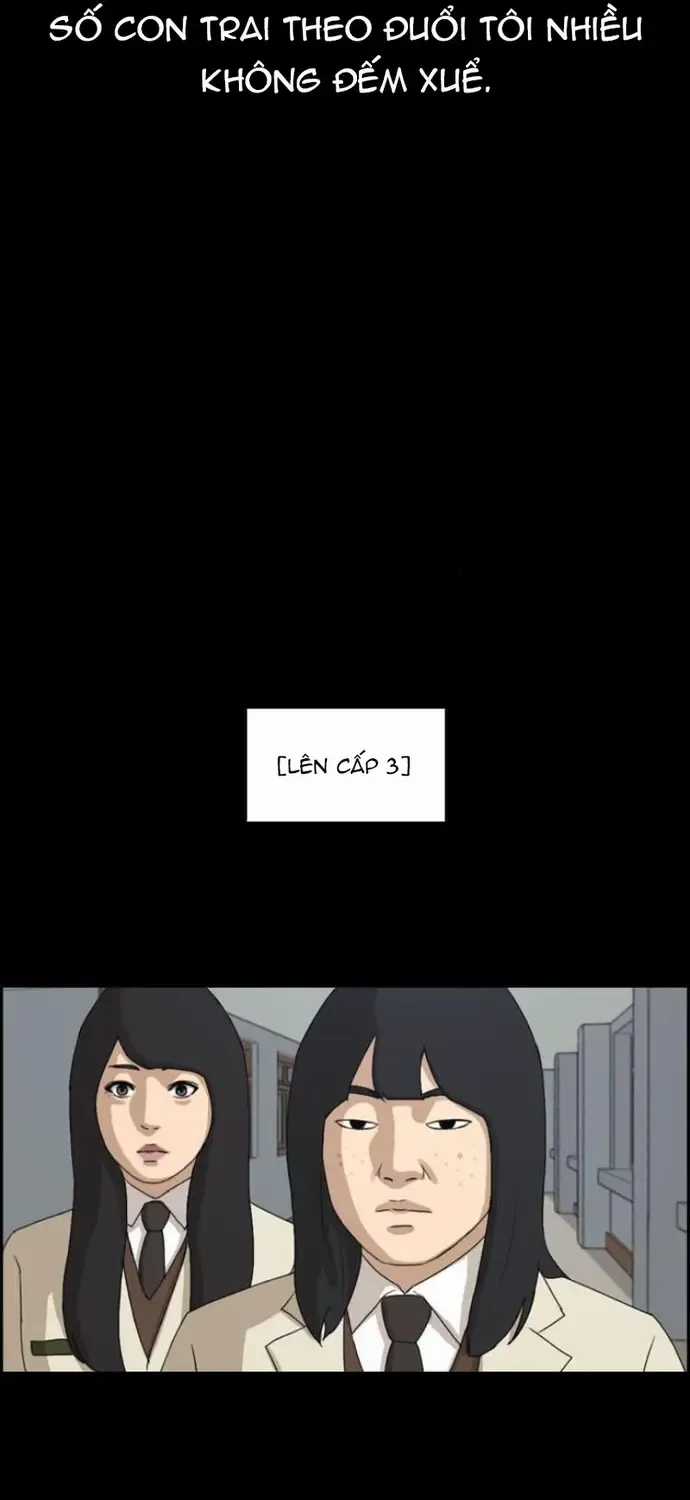 Free Draw - Chapter 221 - Trang 37