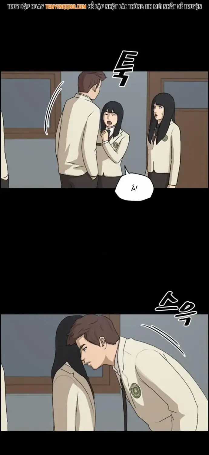 Free Draw - Chapter 221 - Trang 38