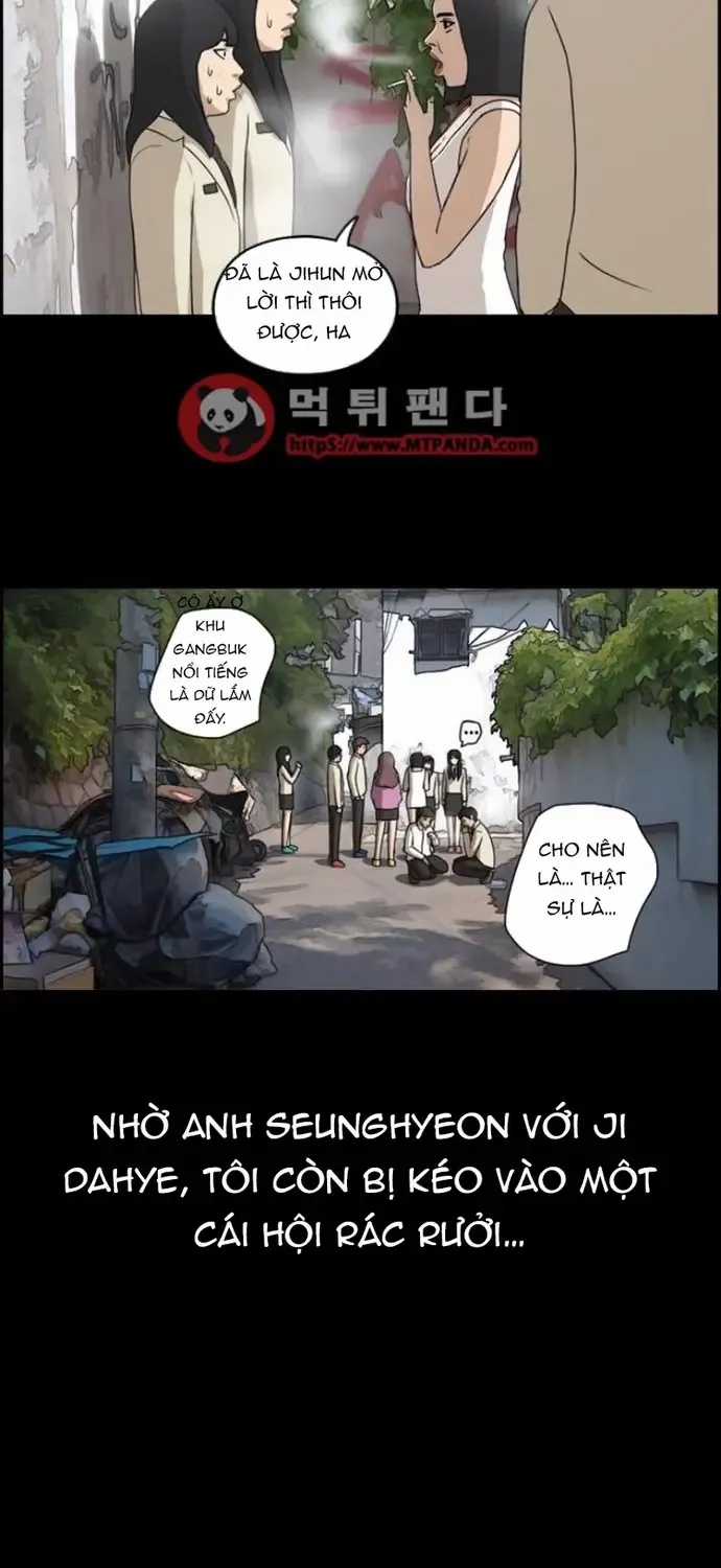 Free Draw - Chapter 221 - Trang 43