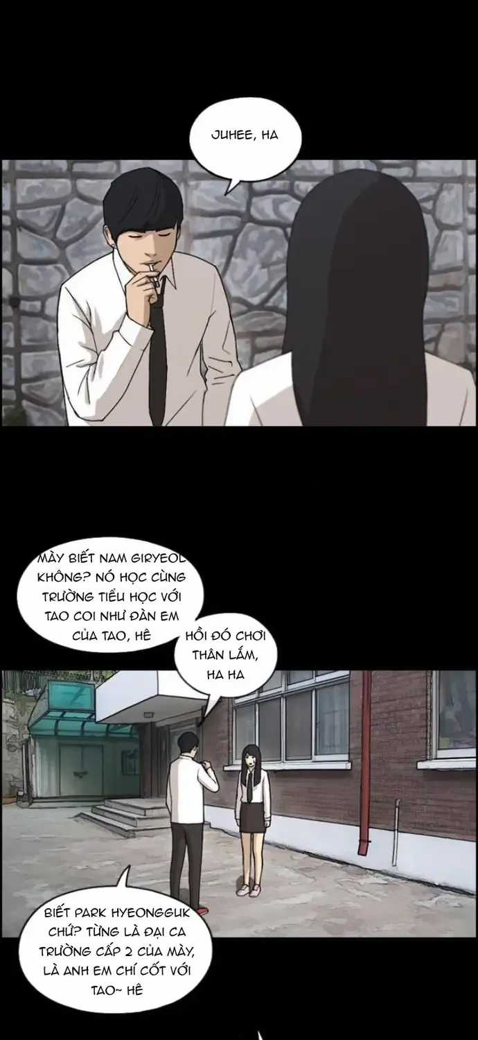 Free Draw - Chapter 221 - Trang 44