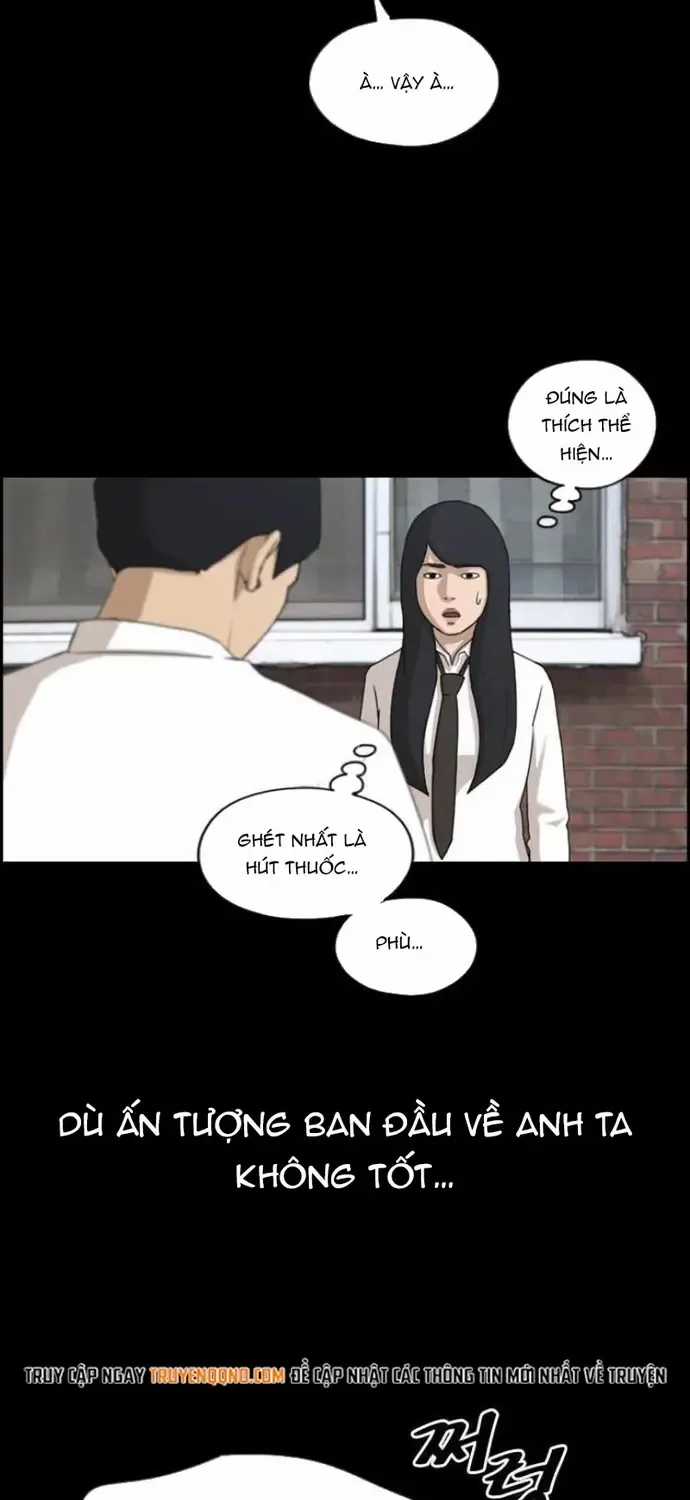 Free Draw - Chapter 221 - Trang 45