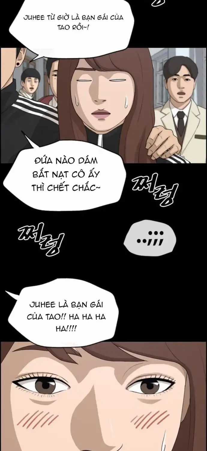 Free Draw - Chapter 221 - Trang 46