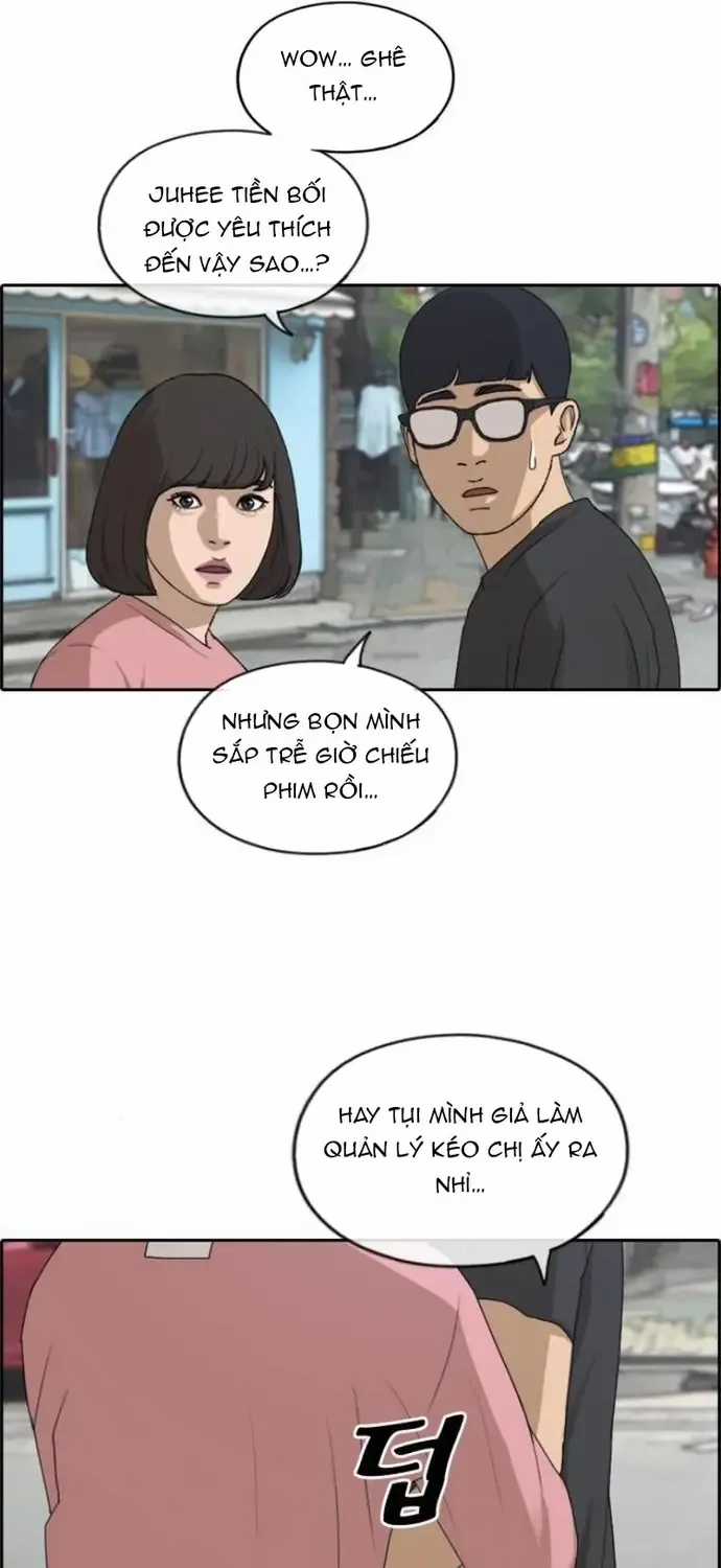 Free Draw - Chapter 221 - Trang 6