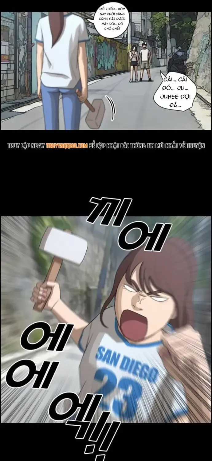 Free Draw - Chapter 221 - Trang 53