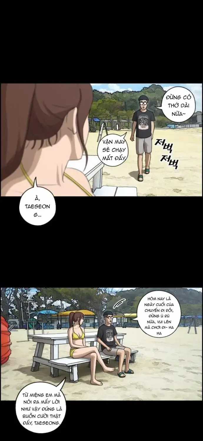 Free Draw - Chapter 221 - Trang 56