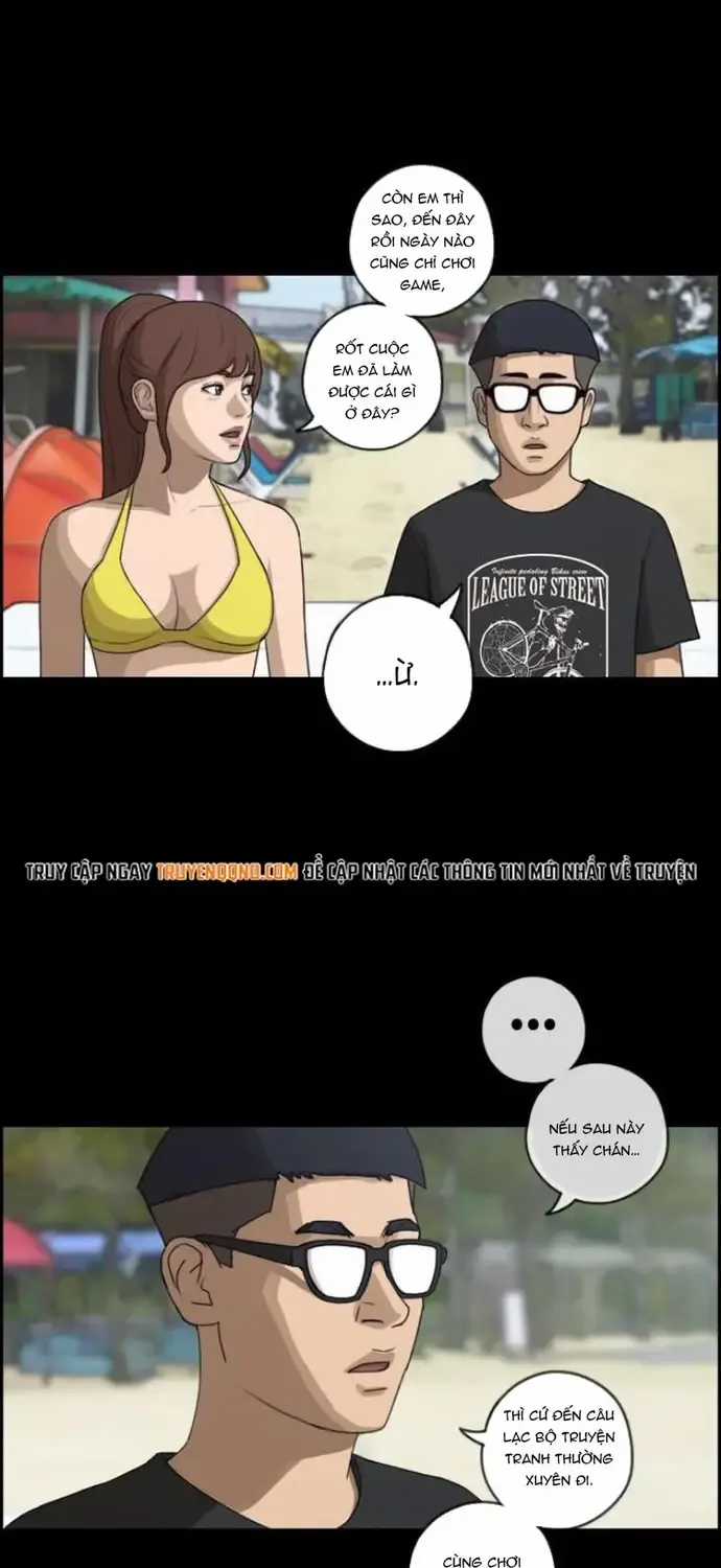 Free Draw - Chapter 221 - Trang 57