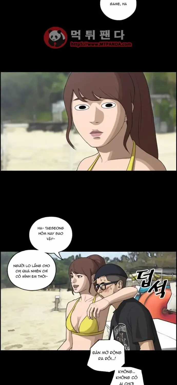 Free Draw - Chapter 221 - Trang 58