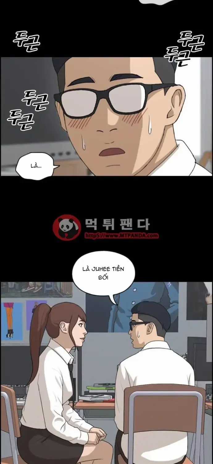 Free Draw - Chapter 221 - Trang 61