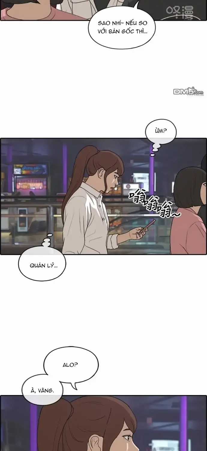 Free Draw - Chapter 222 - Trang 15