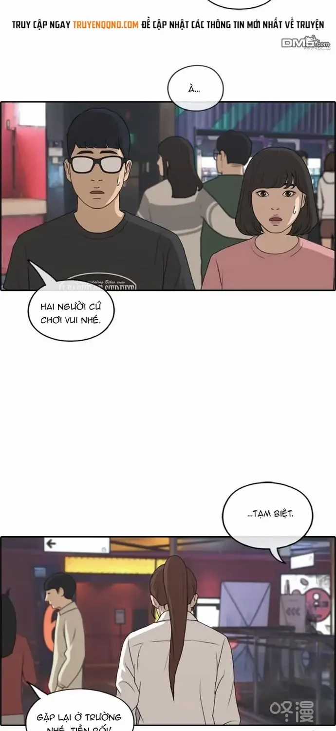 Free Draw - Chapter 222 - Trang 18