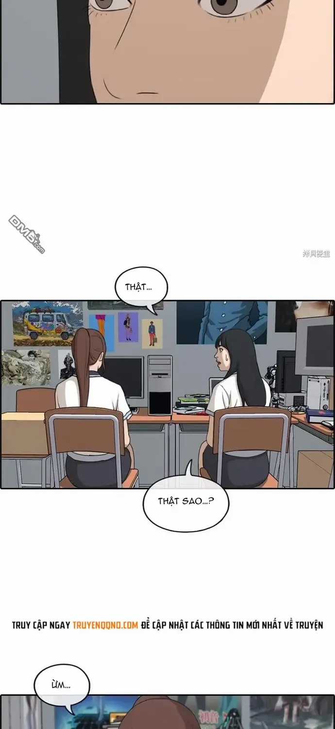 Free Draw - Chapter 222 - Trang 28