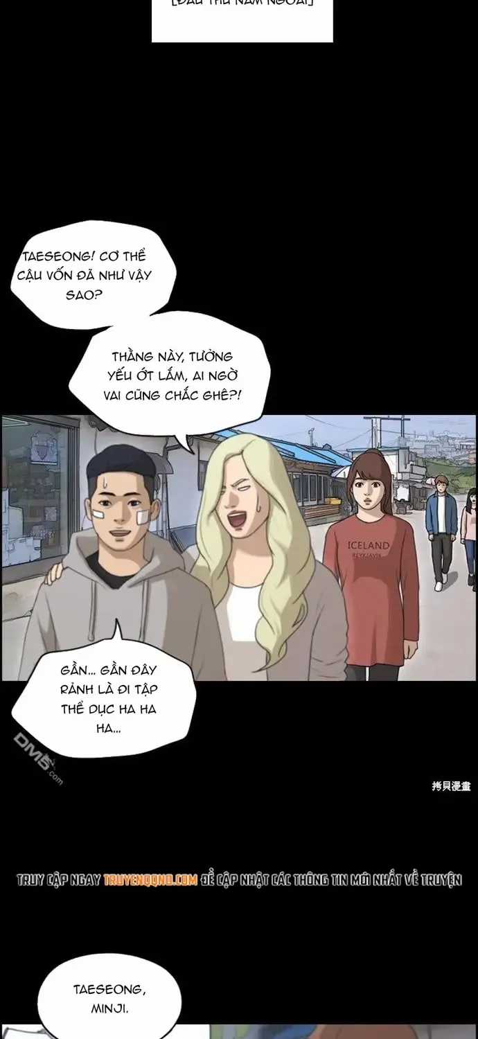 Free Draw - Chapter 222 - Trang 36