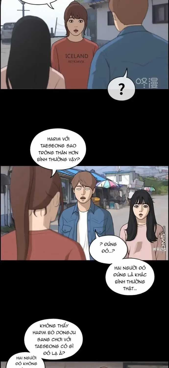 Free Draw - Chapter 222 - Trang 37