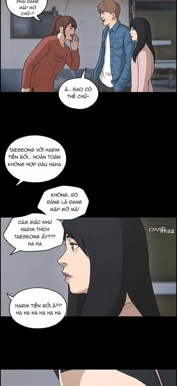 Free Draw - Chapter 222 - Trang 38