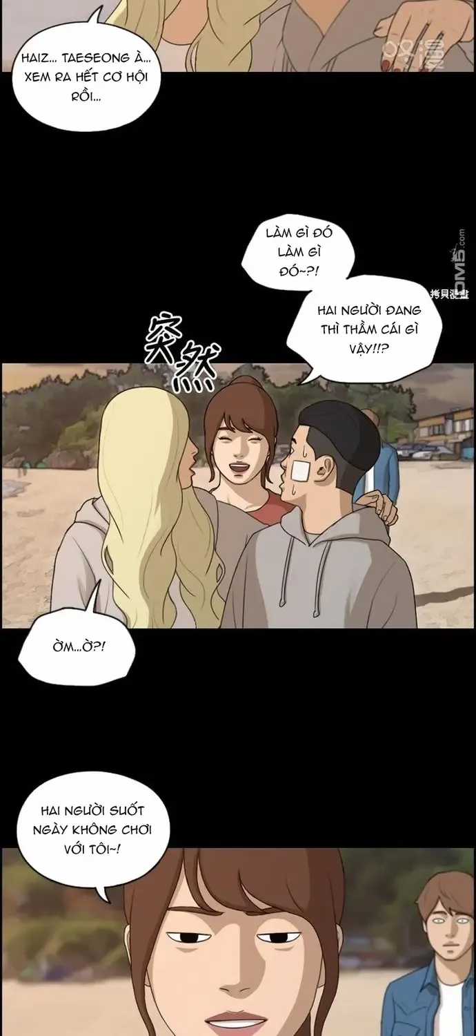 Free Draw - Chapter 222 - Trang 42