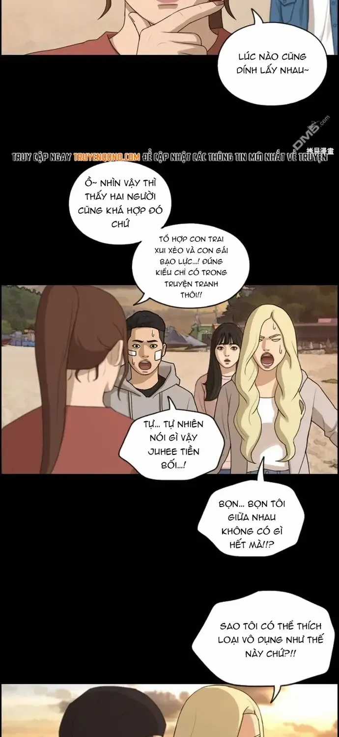 Free Draw - Chapter 222 - Trang 43