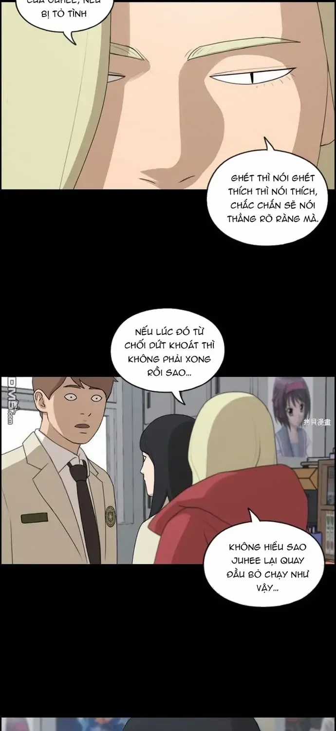 Free Draw - Chapter 222 - Trang 51