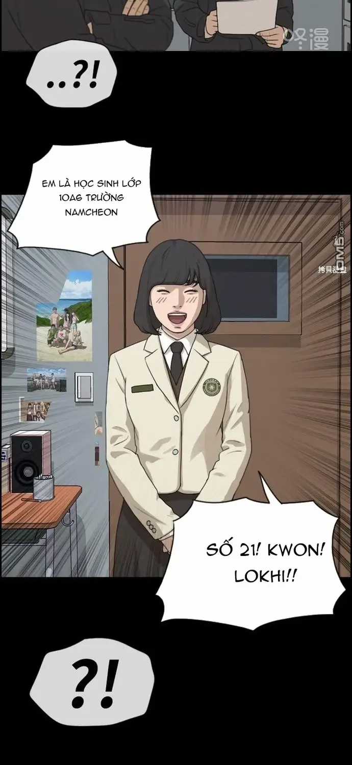 Free Draw - Chapter 222 - Trang 54