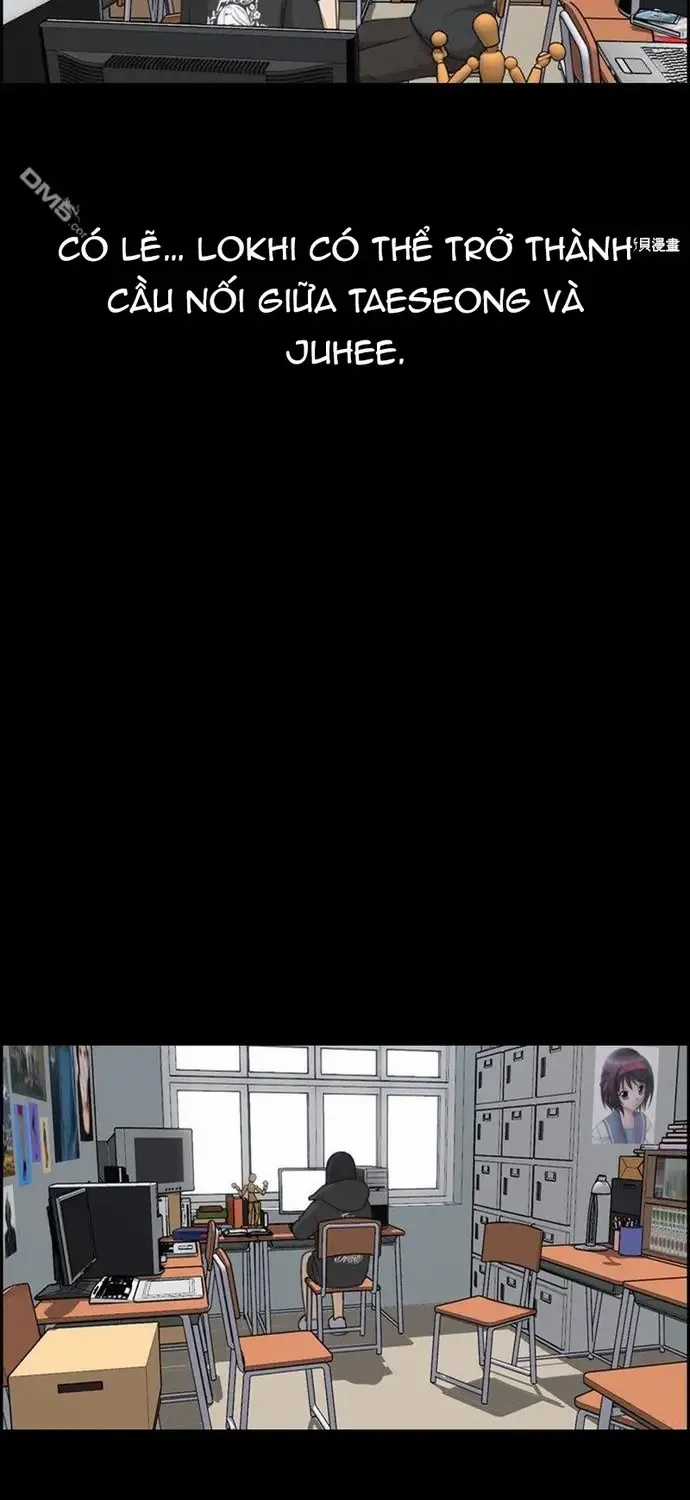 Free Draw - Chapter 222 - Trang 56