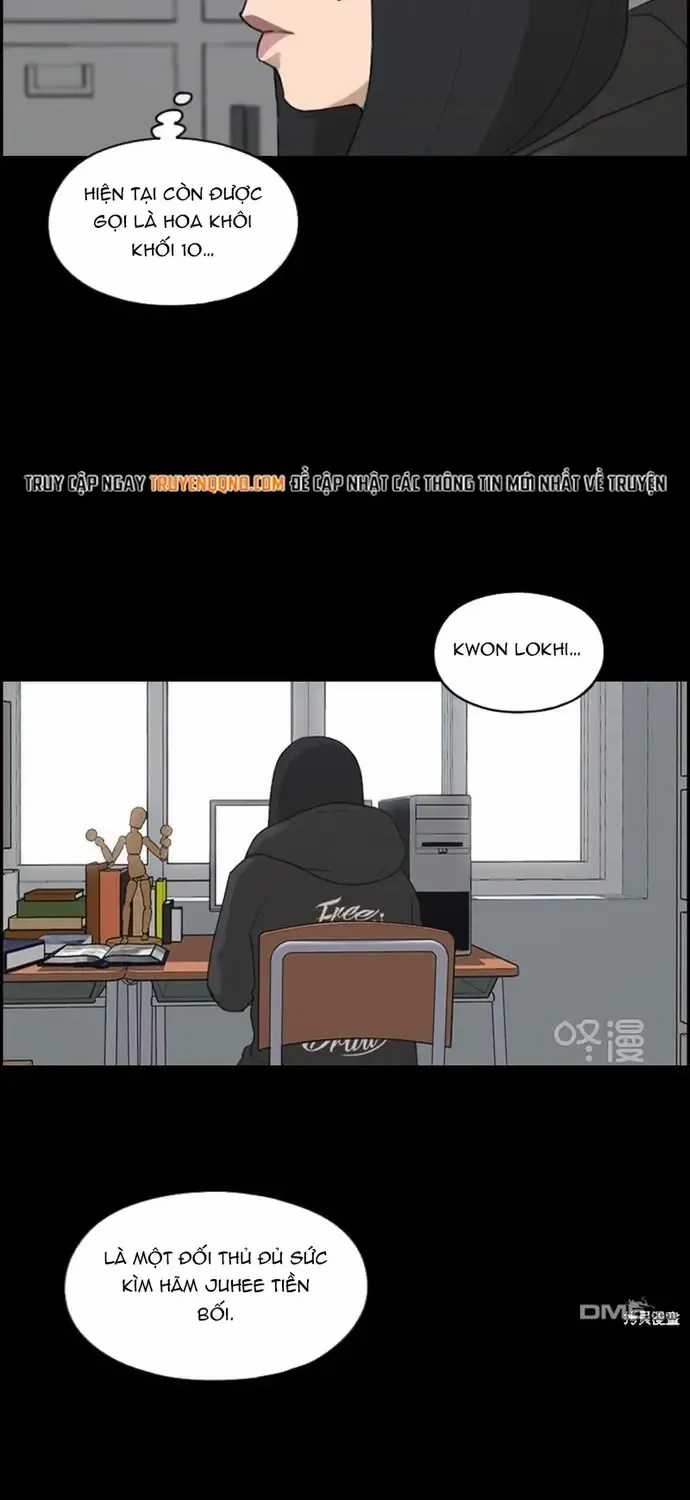 Free Draw - Chapter 222 - Trang 58