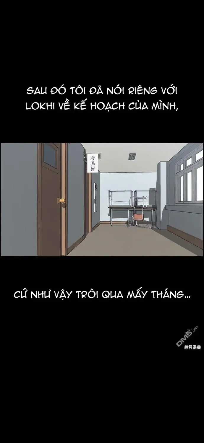 Free Draw - Chapter 222 - Trang 59