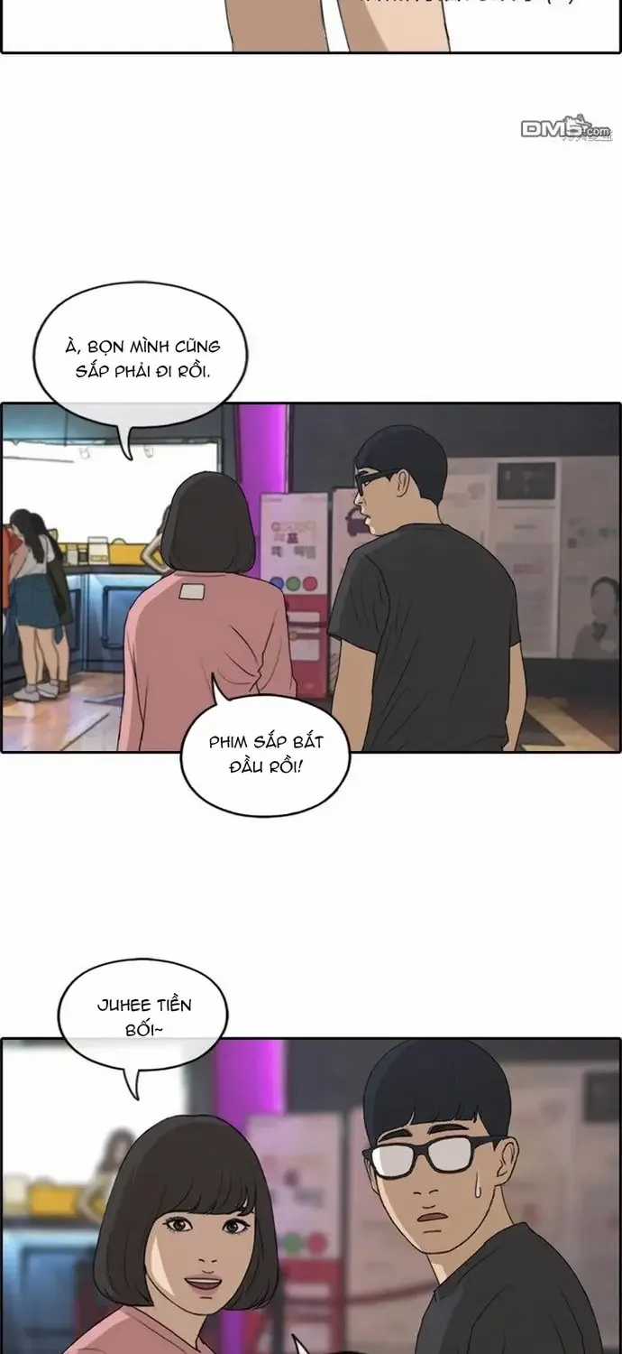 Free Draw - Chapter 222 - Trang 8