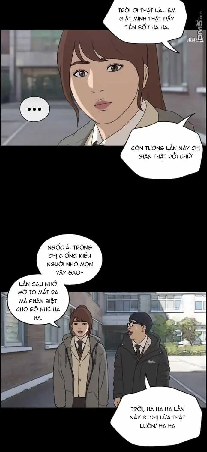 Free Draw - Chapter 223 - Trang 11