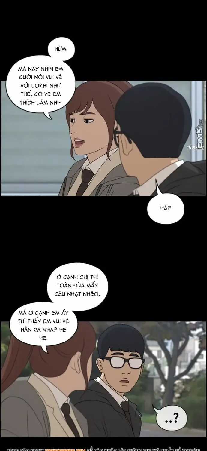 Free Draw - Chapter 223 - Trang 12