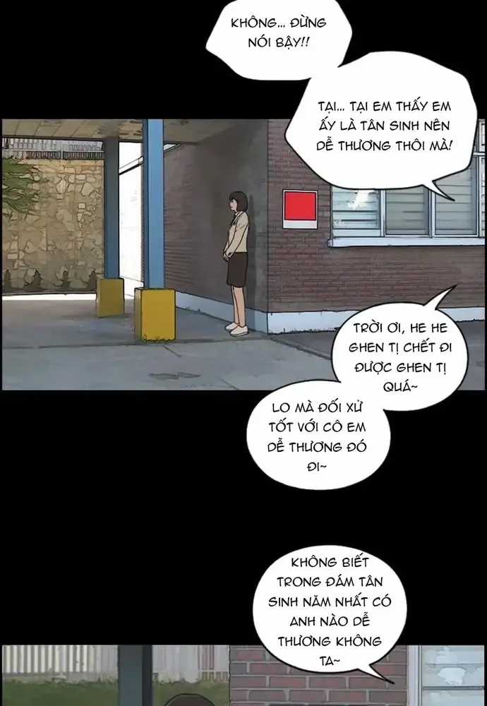 Free Draw - Chapter 223 - Trang 14