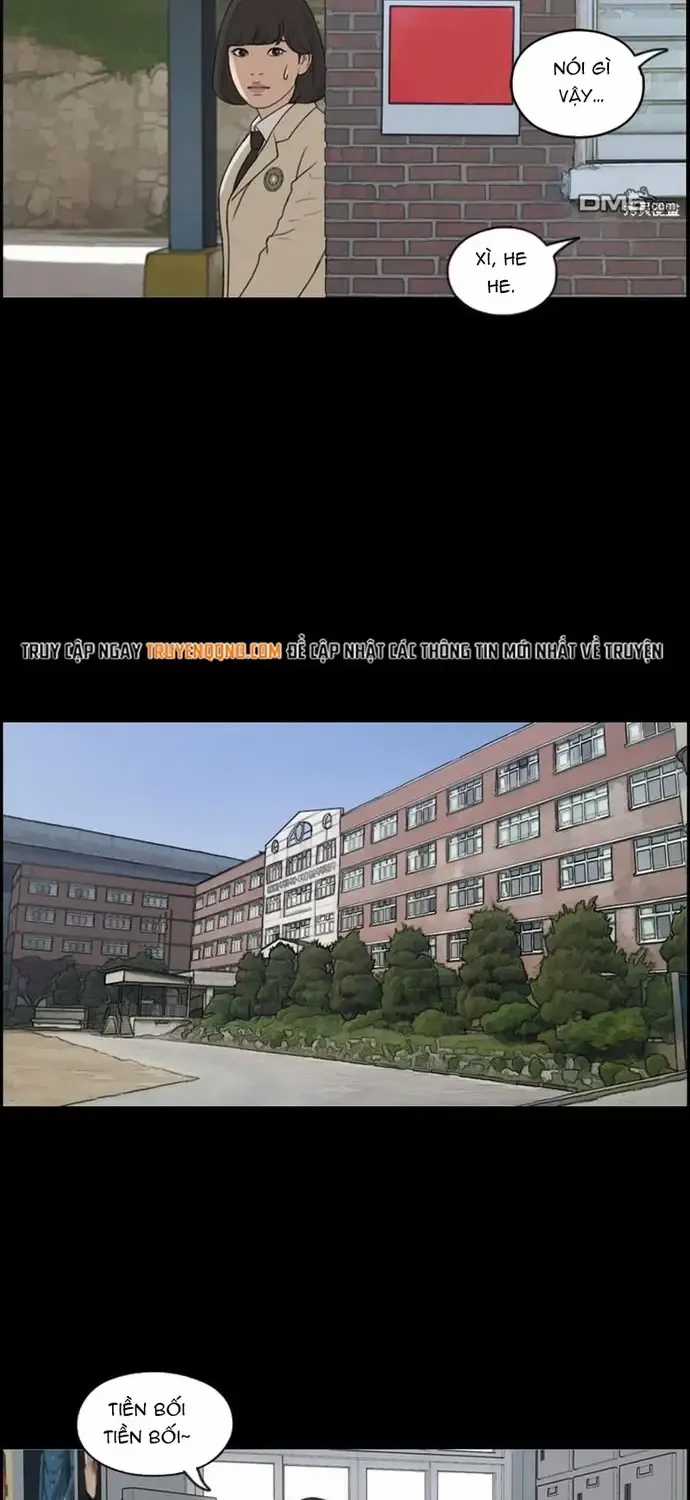 Free Draw - Chapter 223 - Trang 15