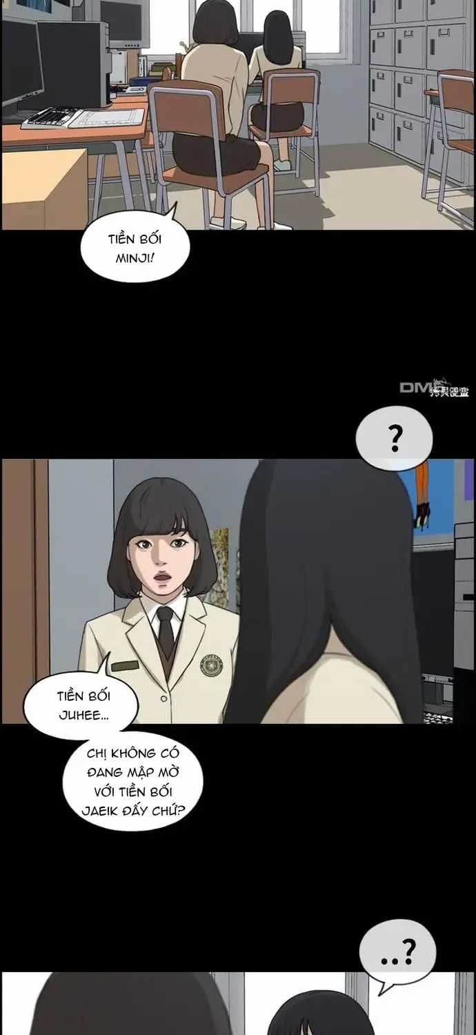 Free Draw - Chapter 223 - Trang 16