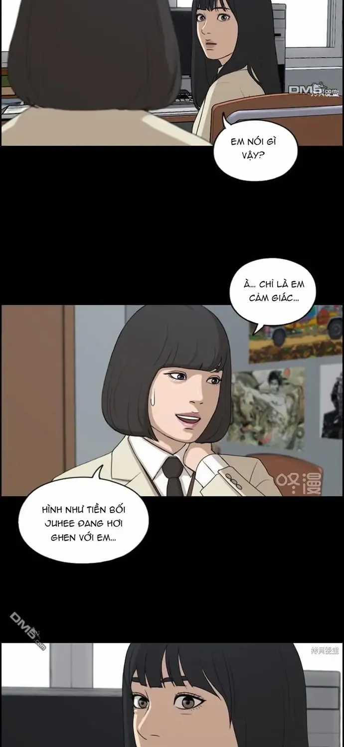 Free Draw - Chapter 223 - Trang 17