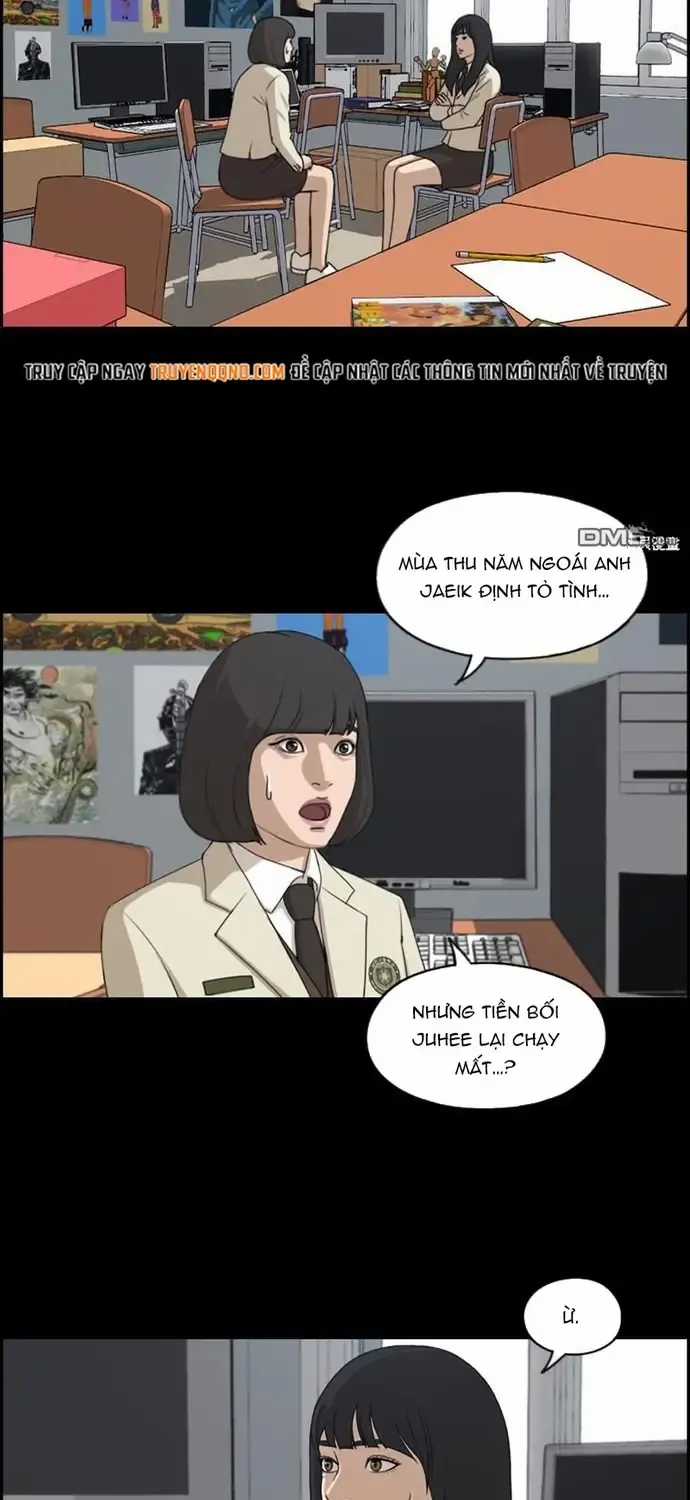 Free Draw - Chapter 223 - Trang 19