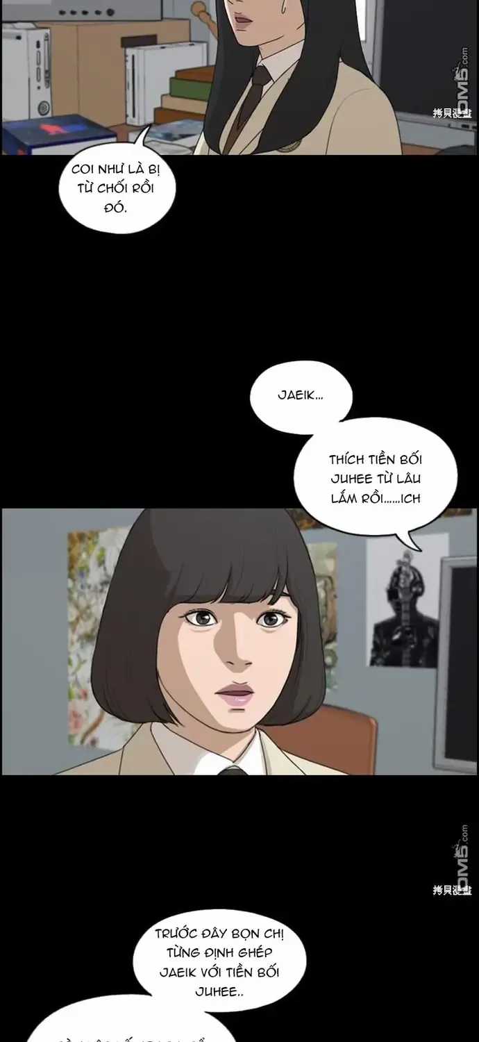 Free Draw - Chapter 223 - Trang 20