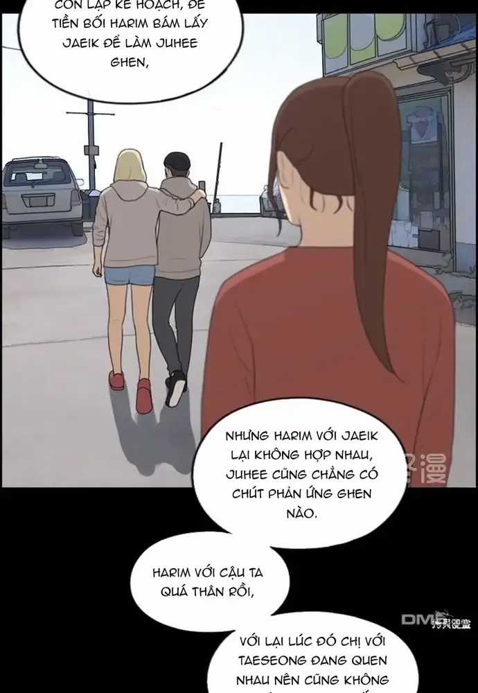 Free Draw - Chapter 223 - Trang 21