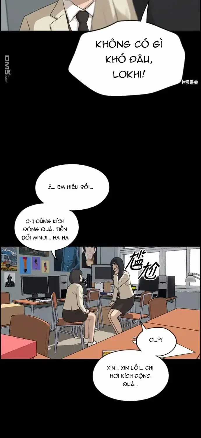 Free Draw - Chapter 223 - Trang 26