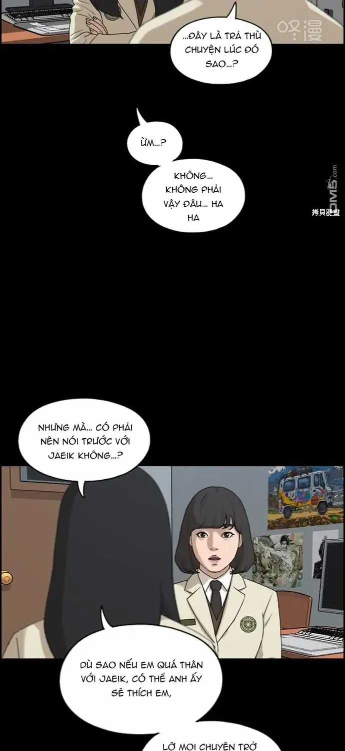 Free Draw - Chapter 223 - Trang 29