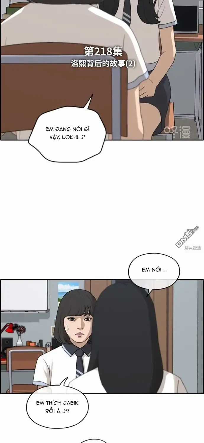 Free Draw - Chapter 223 - Trang 4