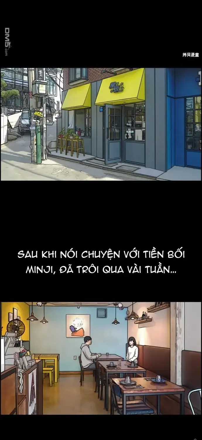 Free Draw - Chapter 223 - Trang 31