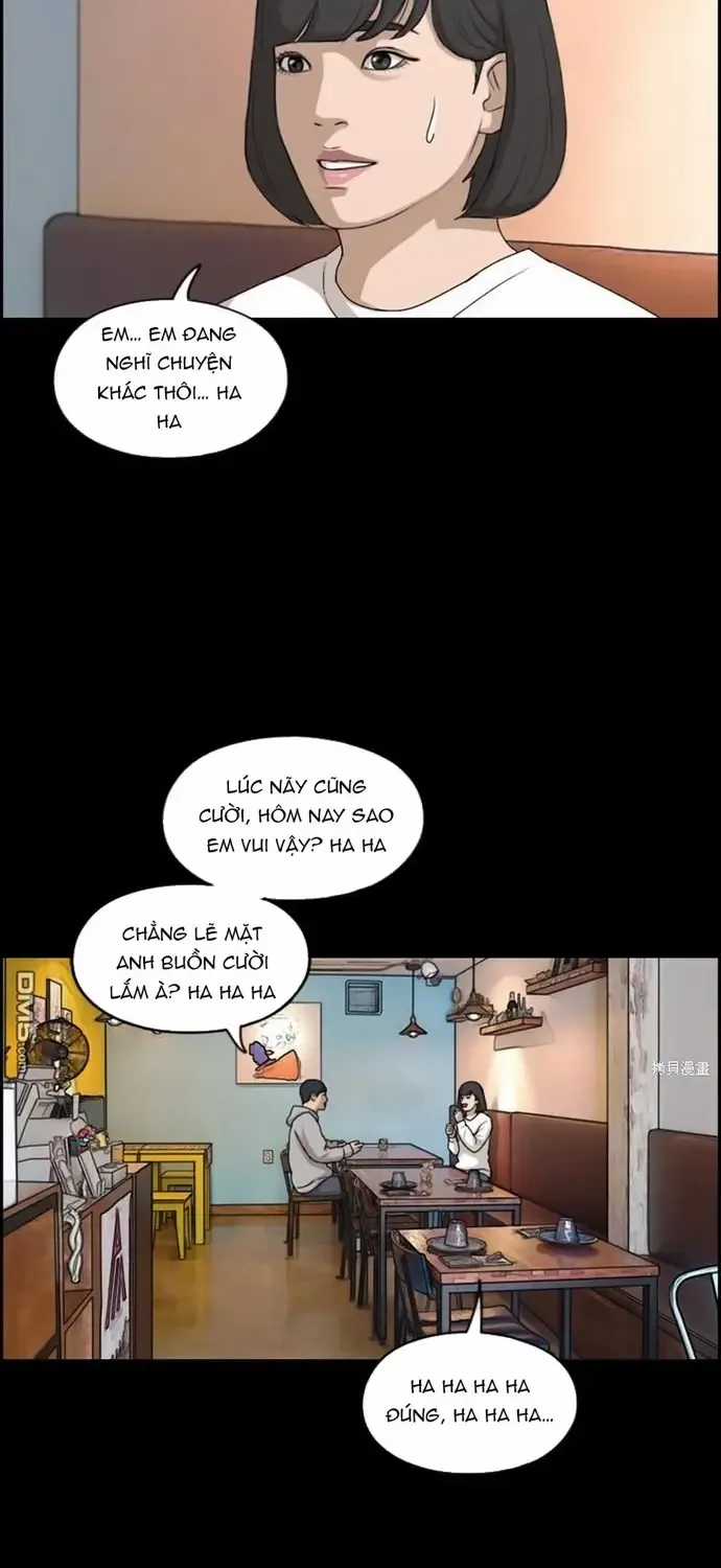 Free Draw - Chapter 223 - Trang 36