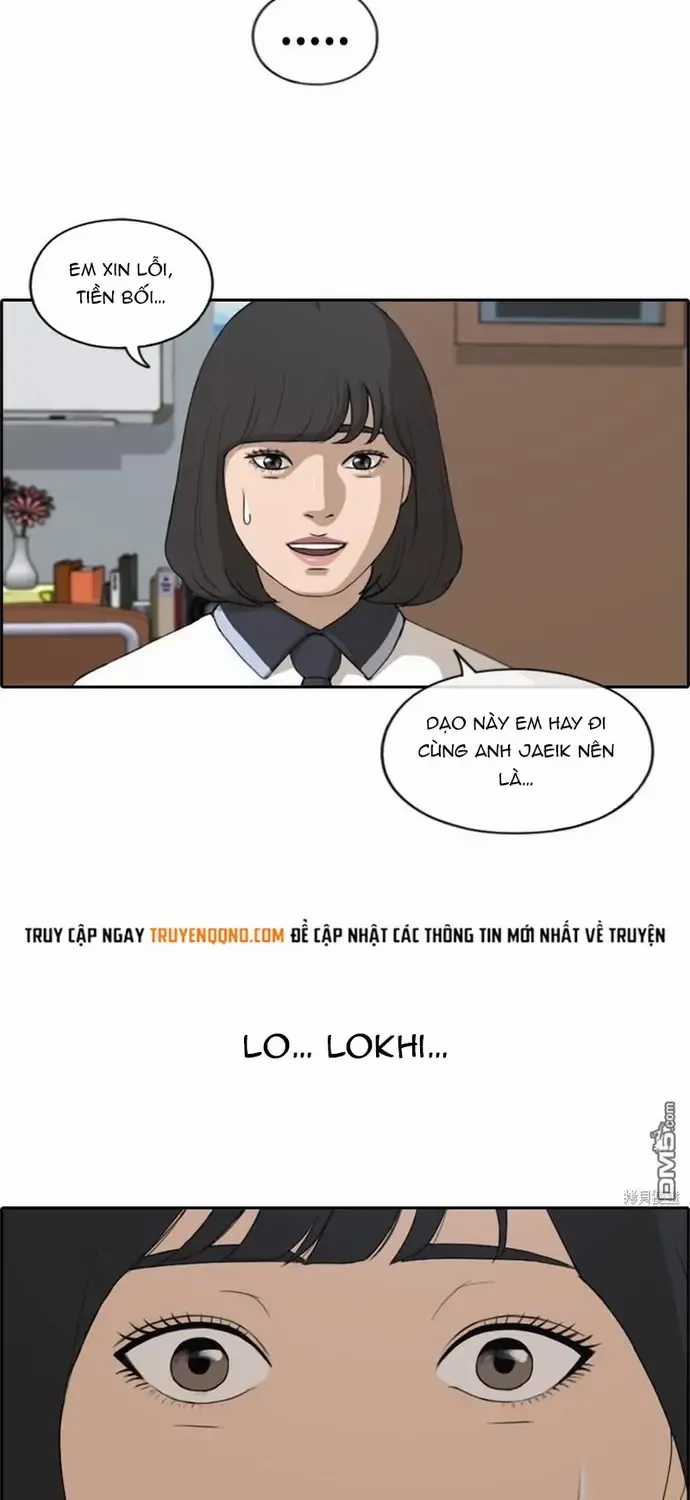 Free Draw - Chapter 223 - Trang 5