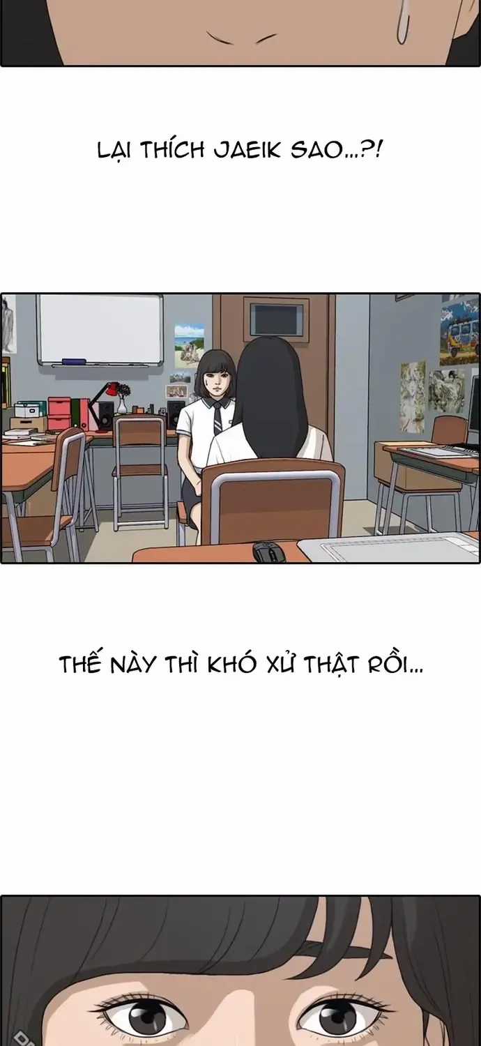 Free Draw - Chapter 223 - Trang 6