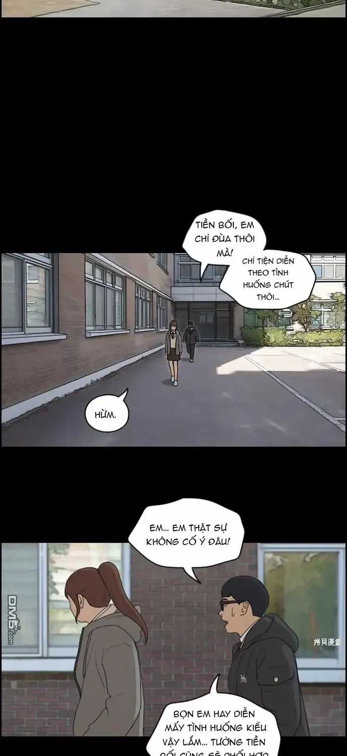 Free Draw - Chapter 223 - Trang 9