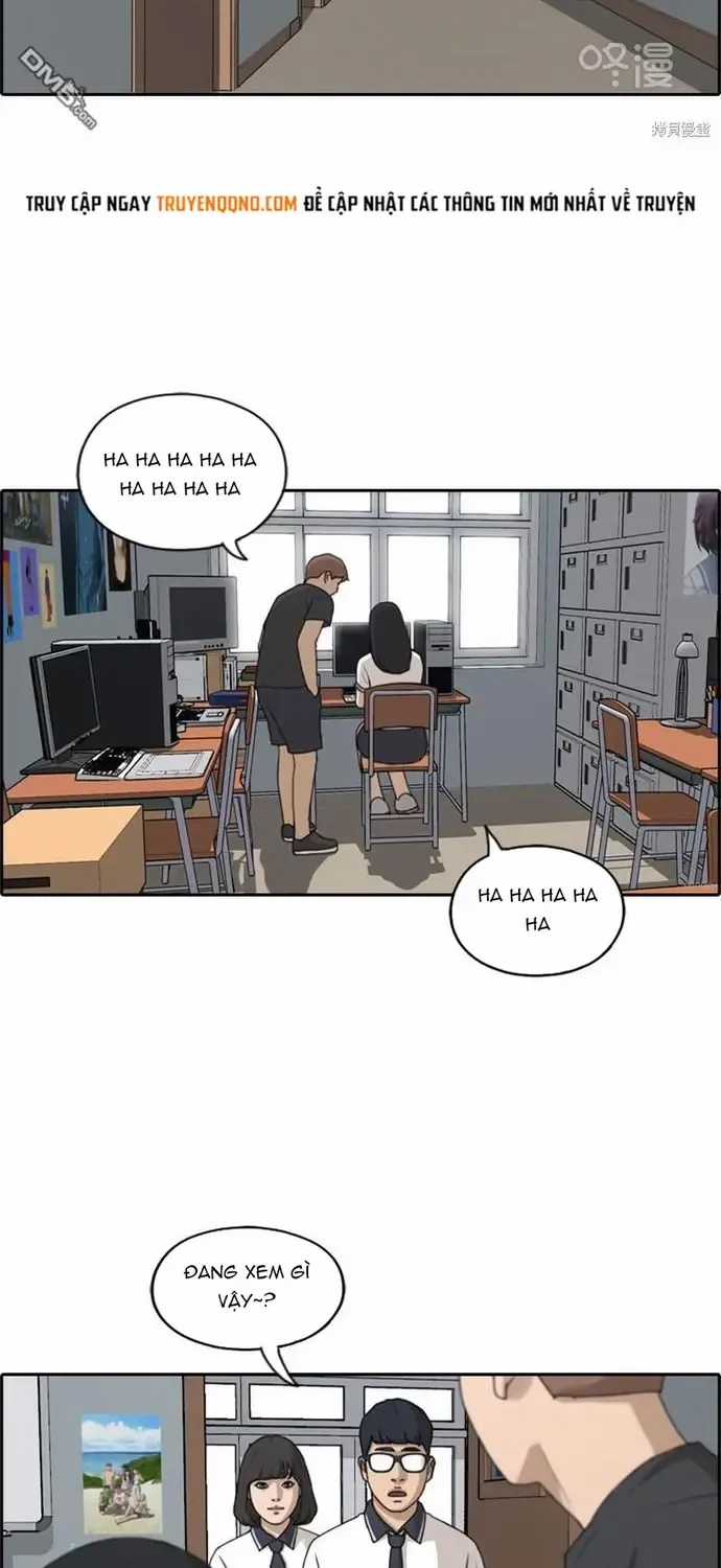 Free Draw - Chapter 224 - Trang 18