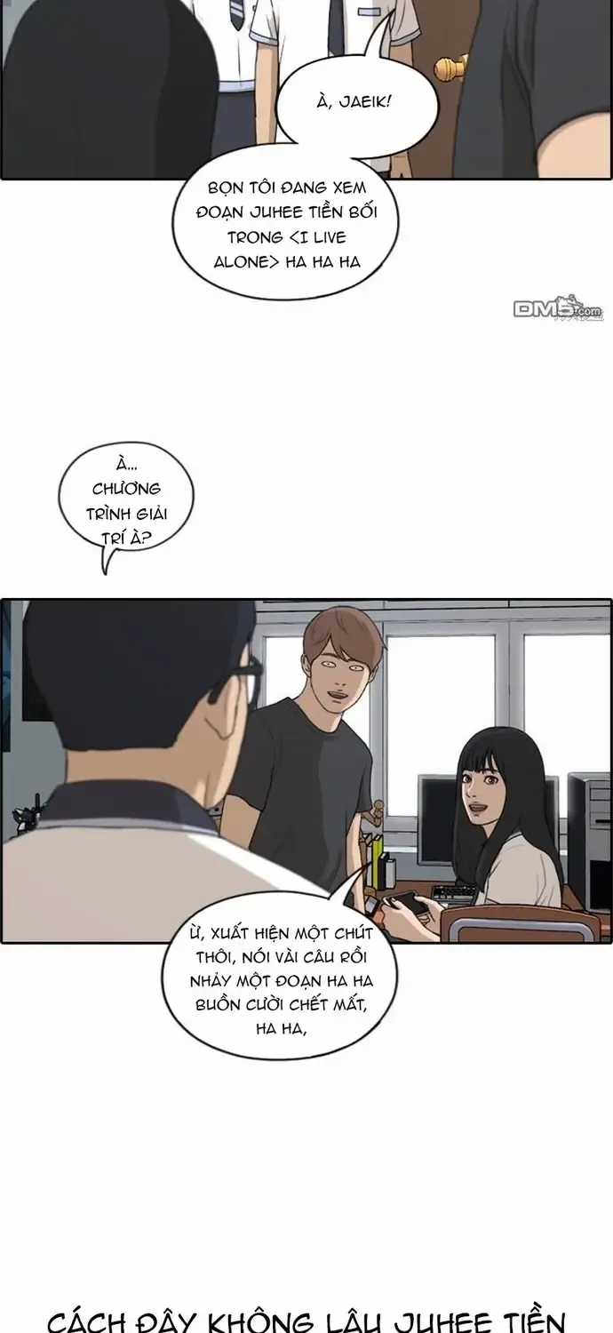 Free Draw - Chapter 224 - Trang 19