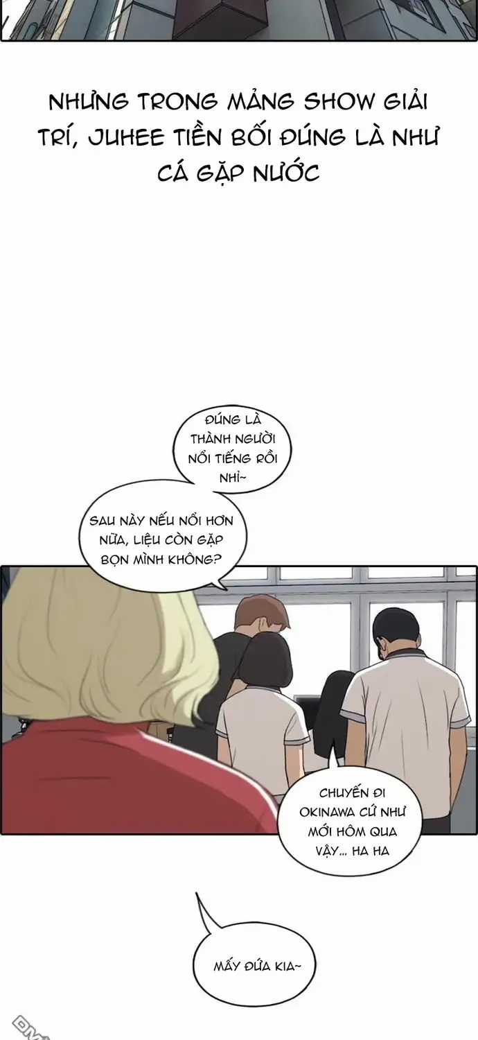 Free Draw - Chapter 224 - Trang 22