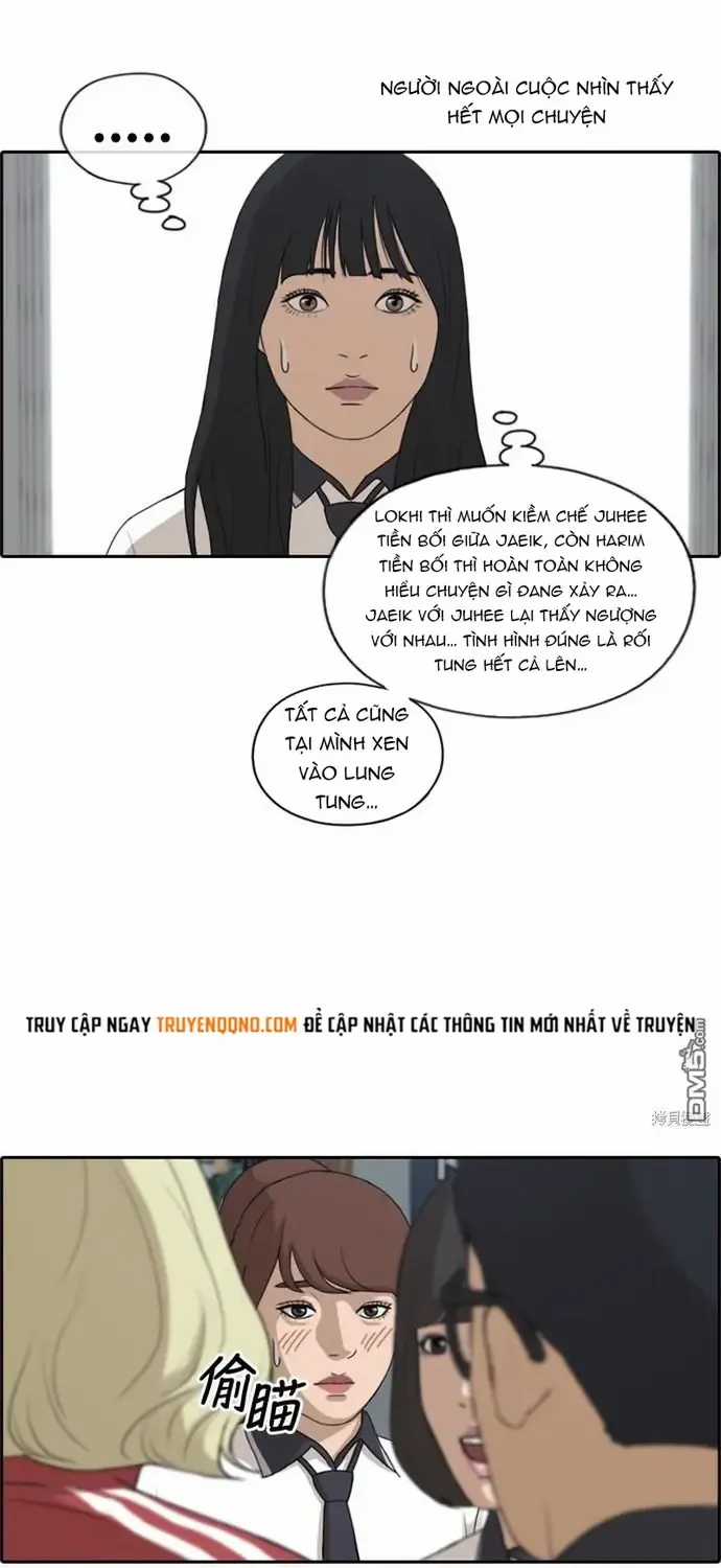 Free Draw - Chapter 224 - Trang 30