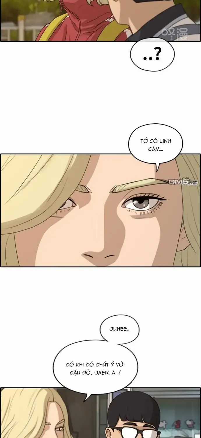 Free Draw - Chapter 224 - Trang 34